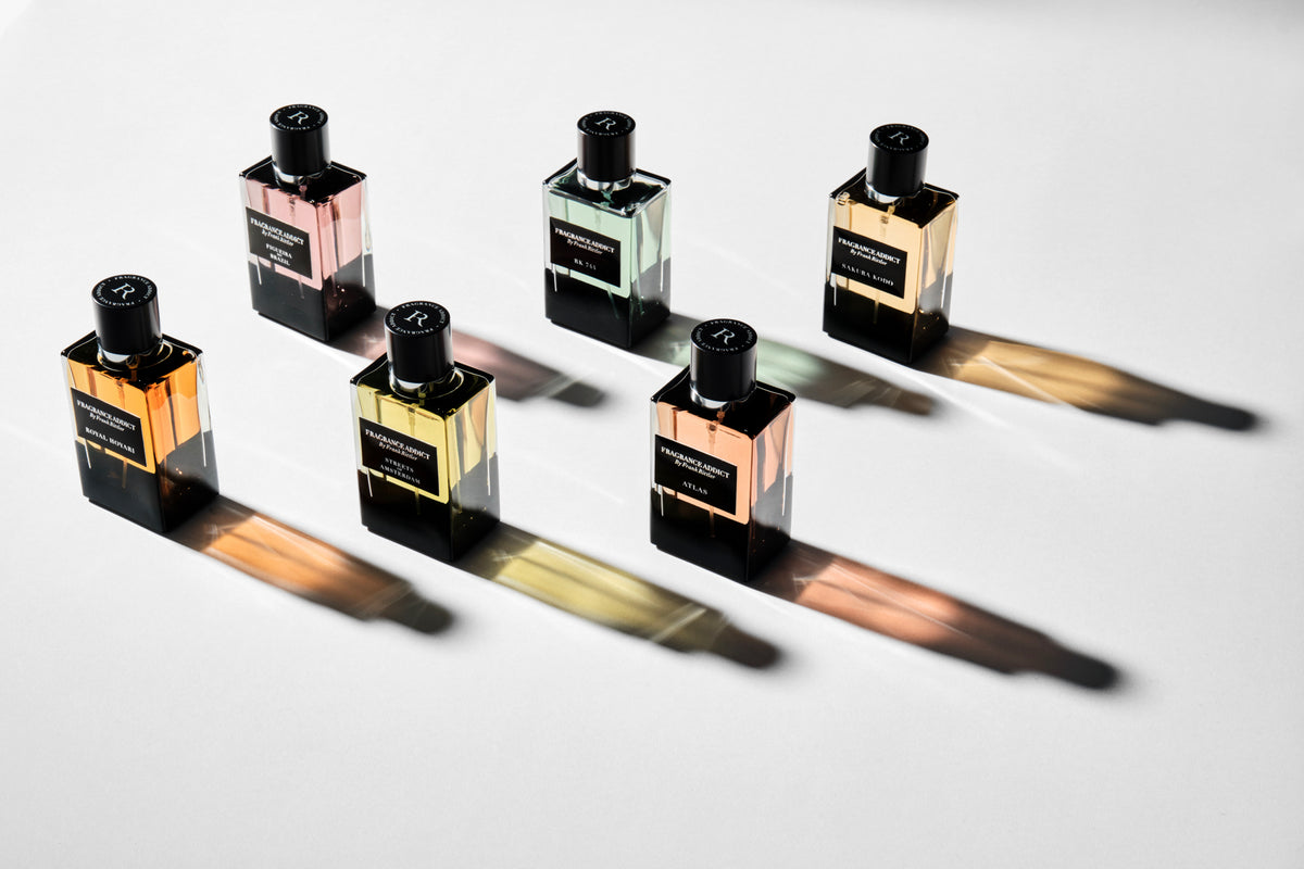 Fragrance Addict Scents