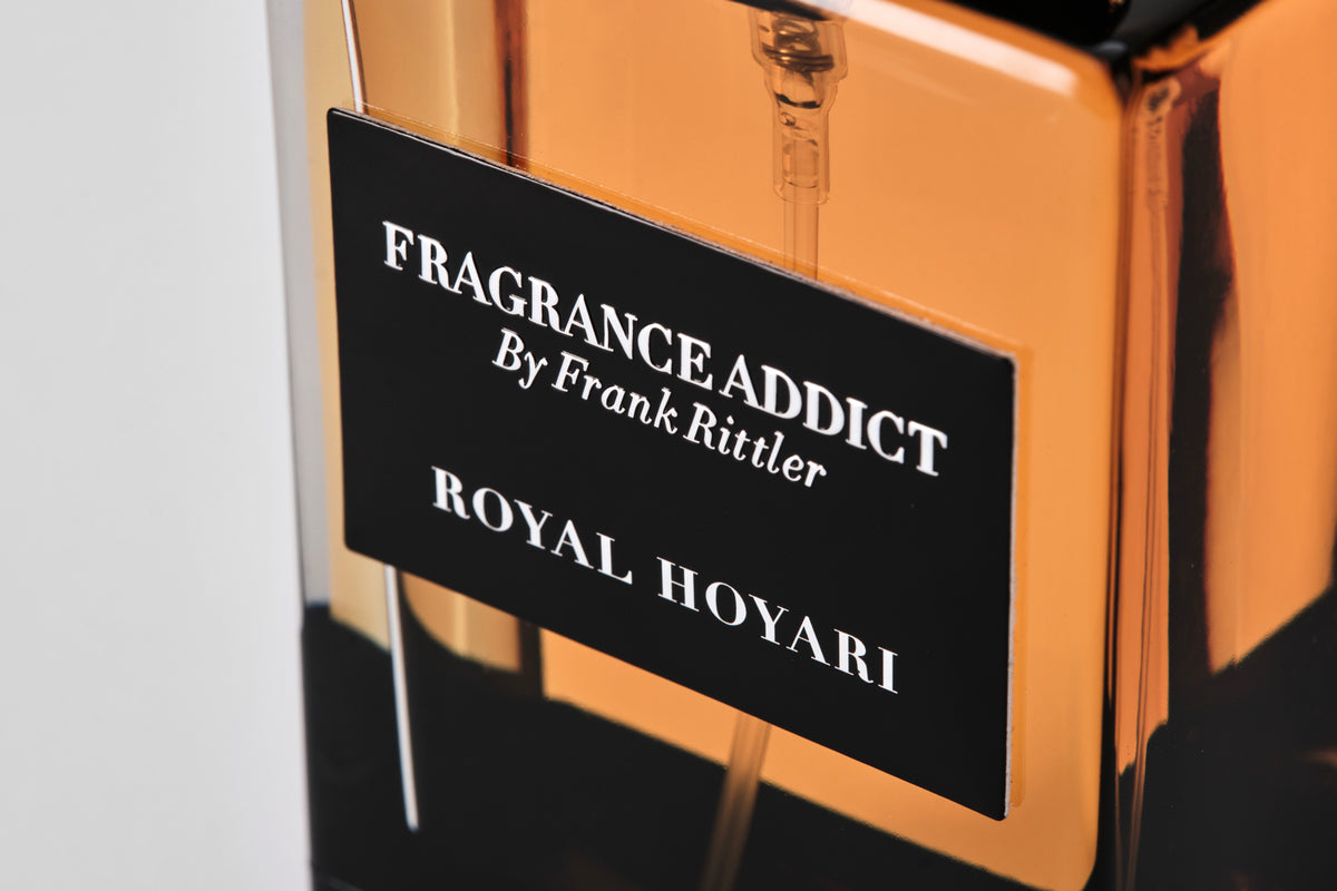 Royal Hoyari