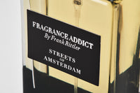 Streets of Amsterdam